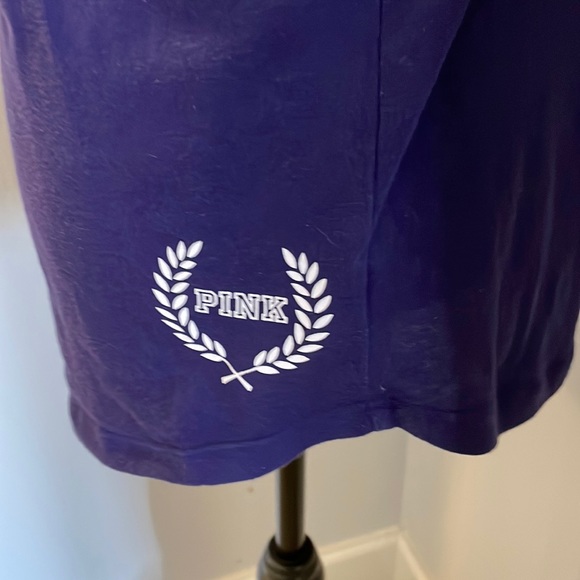 PINK Exercise Extra Fries tank top - Picture 4 of 5